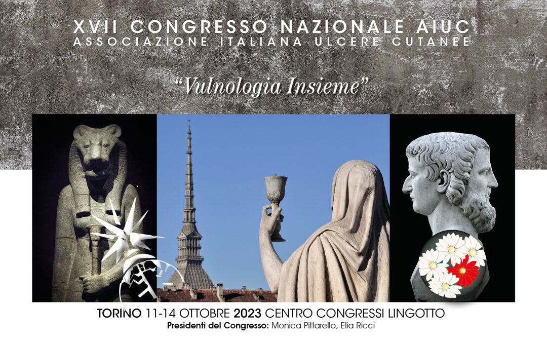 XVII Congresso Nazionale AIUC – Torino